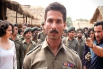 Rangoon story, Rangoon, rangoon movie review, Devgan