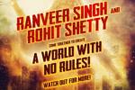 Ranveer Singh, Vaani Kapoor, ranveer singh to be seen in rohit shetty s next project, Shuddh desi romance