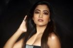 Rashmika Madanna news, Rashmika Madanna career, rashmika madanna gets cheated by her manager, Majnu