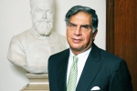 Ratan Tata news, Ratan Tata news, ratan tata has enormous contribution for india, International markets