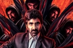 Ravanasura news, Ravanasura updates, ravi teja shooting for ravanasura, Sudheer babu