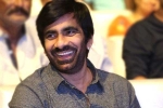 Gayathri Bharadwaj, Ravi Teja, ravi teja not bothered to romance young beauties, Anu emmanuel