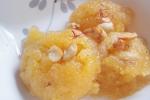 dessert recipe, dessert recipe, rawa kesari for occasions, Sooji