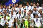 Cristiano Ronaldo, Manchester United, read madrid wins uefa super with isco s decisive goal, Ronaldo