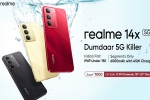 Realme 14x 5G variants, Realme 14x 5G specifications, realme 14x 5g launched in india, Banking