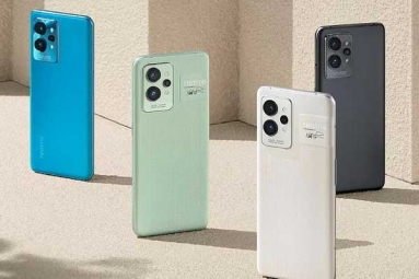 Realme GT 2 Pro to be launched on April 7th Realme GT 2 Pro to be launched on April 7th