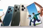 Realme P4 Pro colours, Realme P4 Pro launch, realme p4 pro 5g launched in india, Outfit