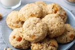Nutty Cookies process, Nutty Cookies preparation, recipe of nutty cookies, Recipe