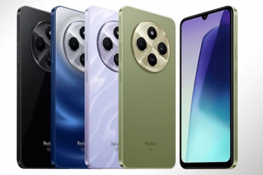 Redmi 14R With 13-Megapixel Camera Launched Redmi 14R With 13-Megapixel Camera Launched