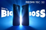 Redmi 15C 5G India release date, Redmi 15C 5G India news, redmi 15c 5g india launch in december, India Redmi 15C 5G India release date, Redmi 15C 5G India news, redmi 15c 5g india launch in december, India