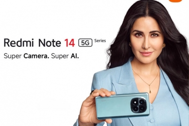 Redmi Note 14 Series Launched in India Redmi Note 14 Series Launched in India