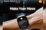 Redmi Watch 5 Lite India price, Redmi Watch 5 Lite launch, redmi watch 5 lite with 1 96 inch amoled screen launched in india, Ios phones