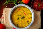 saute, saute, 5 appetizing ways to transform your regular khichdi, Salsa