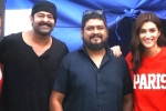 Adipurush big announcement, Om Raut, new release date of prabhas adipurush, Kritisanon