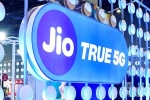 Reliance Jio True 5G latest, Reliance Jio True 5G, reliance jio true 5g network extends battery life by up to 40 percent, Airtel