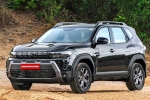 Renault Duster Automatic breaking, Renault Duster Automatic breaking, renault duster automatic to become more affordable, Erin