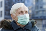 Research about COVID-19, Ventilators for eldelry patients, covid 19 report ventilators are less effective for aged coronavirus patients, Covid 19 patients
