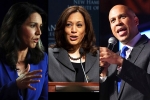 Indian americans, kamala harris presidential campaign, indian american community turns a rising political force giving 3 mn to 2020 presidential campaigns, Indian heritage