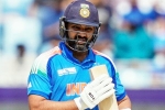 Rohit Sharma, Rohit Sharma ODIs, bcci expected rohit sharma to retire from odis, Bcci