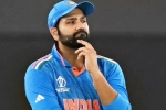 Rohit Sharma latest, Rohit Sharma about World Cup 2027, rohit sharma makes huge 2027 world cup declaration, Rohit sharma