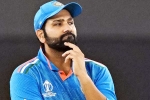 Rohit Sharma breaking news, Rohit Sharma latest breaking, rohit sharma s first comment after losing odi captaincy, Rohit sharma