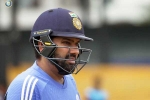 Rohit Sharma records, Mumbai Indians, rohit sharma breaks silence after retained by mumbai indians, Ranchi