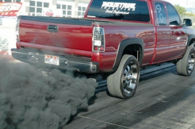 Colorado to start fining &lsquo;Rolling coal&rsquo; vehicles