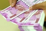 RBI, forex, rupee value slips down by 9 paise to 69 89 in comparison to usd, Early trade