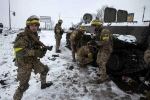 Russia and Ukraine War news, Russia and Ukraine War new developments, russia plans to destroy ukraine s armed forces, Kreminna