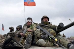 Russia and Ukraine War updates, Russia, russia to take the full control of donbas, Kreminna
