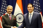 S Jaishankar and Marco Rubio updates, S Jaishankar and Marco Rubio latest, marco rubio on meeting s jaishankar amid tariff row, Isha