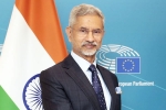 S Jaishankar breaking, S Jaishankar breaking, s jaishankar on why bin laden felt safe in pak, Presidency