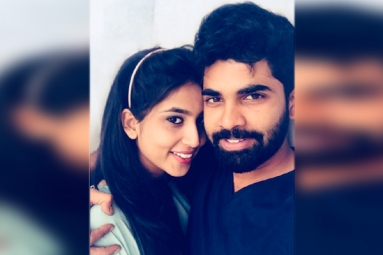 Rajamouli's son gets Engaged