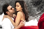 Saaho Movie Tweets, Saaho movie story, saaho movie review rating story cast and crew, Evelyn sharma