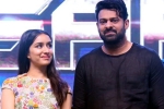 ramoji film city, saaho movie release, saaho pre release event a showy eve with a crowd of over 1 lakh, Director sujeeth