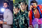 Tollywood news, Tollywood, poor response for tollywood new releases, Saakini daakini