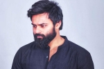 Sai Dharam Tej updates, Sai Dharam Tej news, latest update on sai dharam tej s health, Deva katta