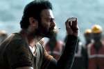 Shruti Haasan, Prabhas, salaar action trailer is packed with action, Shruti haasan