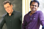 AR Murugadoss, Salman Khan and AR Murugadoss, salman khan and ar murugadoss to work together, Jaan