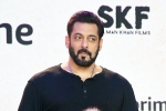 Salman Khan breaking, Lawrence Bishnoi, salman khan s comment on blackbuck case goes viral, Reddit