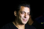 tuberculosis, tuberculosis, salman s veergati co star beats tuberculosis says i survived only because of him, Bollywood actor salman khan