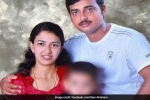 Murder, ex-lover, indian origin woman ex lover jailed for murder in australia, Australian court