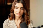 Samantha about vItamin deficiency.  Samantha disclaimer, samantha tips, samantha talks about taking supplements, Prabhu