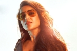 Amazon Prime, Raj and DK, samantha s look as spy from citadel, Myositis