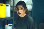 Yashoda budget, Yashoda trailer talk, samantha s acid test for yashoda, Shaakuntalam