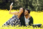 Sammohanam movie review and rating, Sammohanam movie story, sammohanam movie review rating story cast and crew, Sammohanam movie review