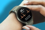 Samsung Blood Pressure Monitoring feature, Samsung Blood Pressure Monitoring breaking, samsung enables blood pressure monitoring in watch, Ias
