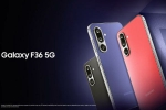 Samsung Galaxy F36 5G specifications, Samsung Galaxy F36 5G Indian sale, samsung galaxy f36 5g launched in india, Series