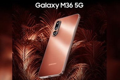 Samsung Galaxy M36 5G Launched in India