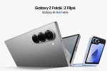 Samsung Galaxy Z Fold 6 and Z Flip 6, Samsung Galaxy Z Fold 6 and Z Flip 6, samsung galaxy z fold 6 and z flip 6 launched, Tracing